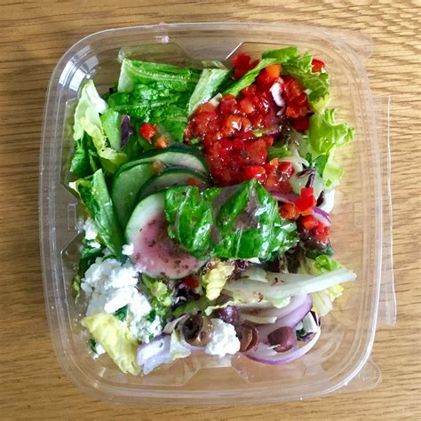 Premade salad. Things To Know About Premade salad. 